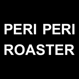Peri Peri Roaster logo.